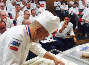 Ambassadeur du Pain, Christian Trione