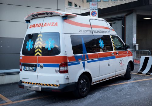 ambulanza