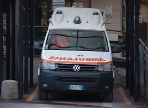 ambulanza