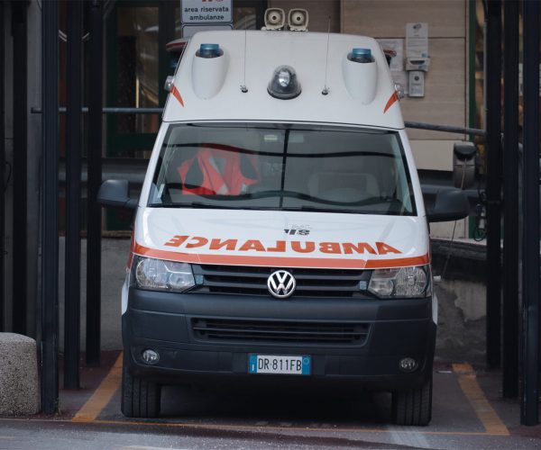 ambulanza