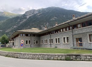 ambulatorio Morgex ambulatorio Morgex