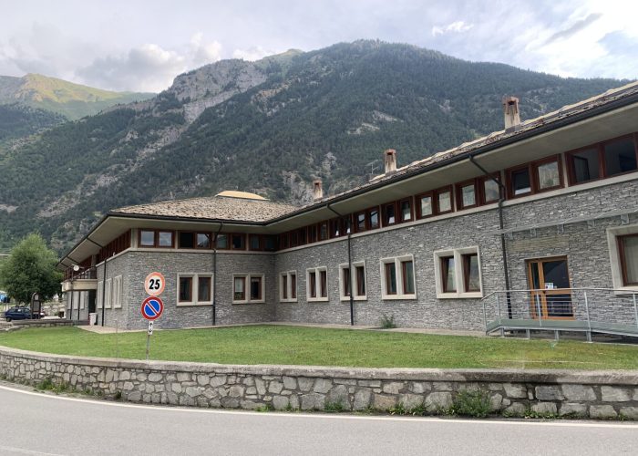 ambulatorio Morgex ambulatorio Morgex