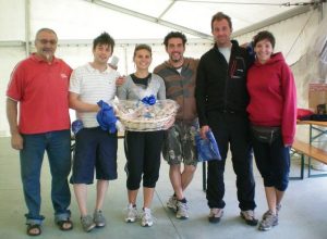 Vincitori 2° edizione