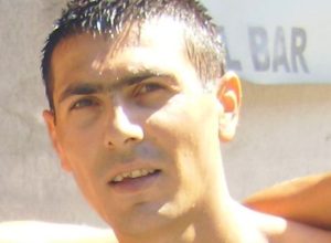 Il giovane moldavo ricercato