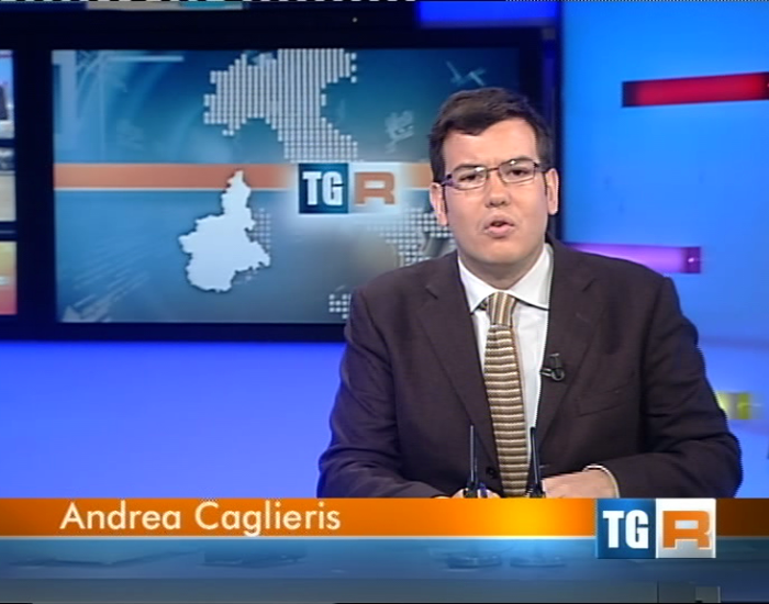 andrea caglieris