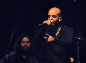 Andrea Di Renzo (Dj Sago)