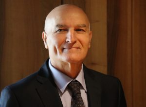 Il nuovo questore, Andrea Spinello.