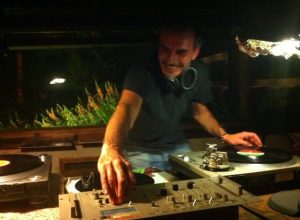 Andrey Spinella