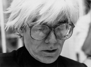 Andy Warhol