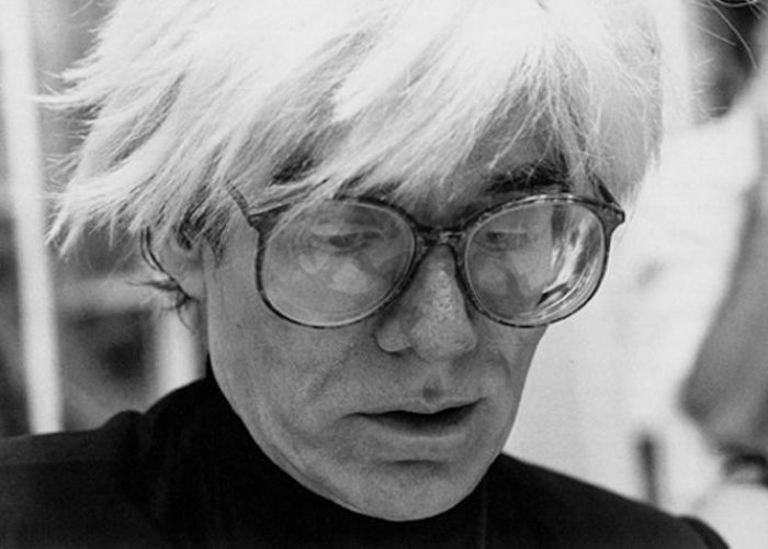 Andy Warhol