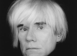 Andy Warhol
