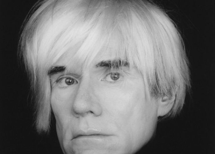 Andy Warhol