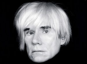 Andy Warhol