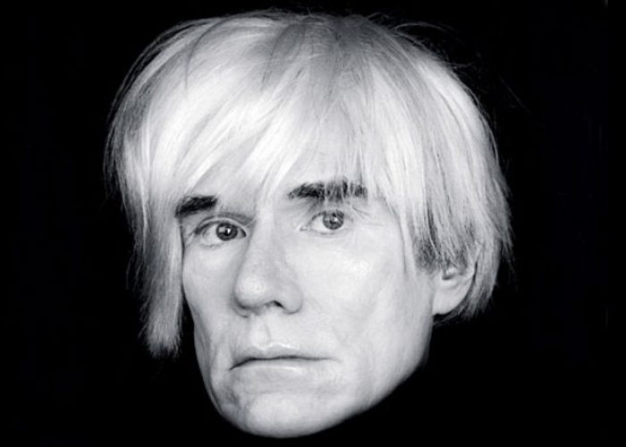 Andy Warhol
