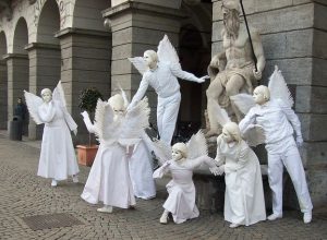 La foto di vincitrice di Tedesco
