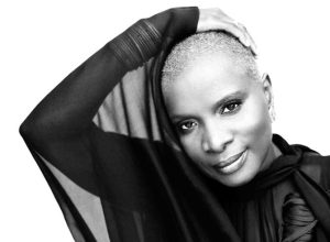 Angelique Kidjo