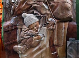 Fiera Sant'Orso 2009