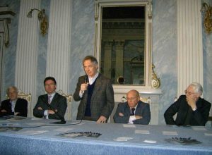 Il decennale dell'Associazione Anna Moise