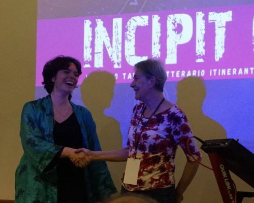 anna maria pedrotti vince decima tappa