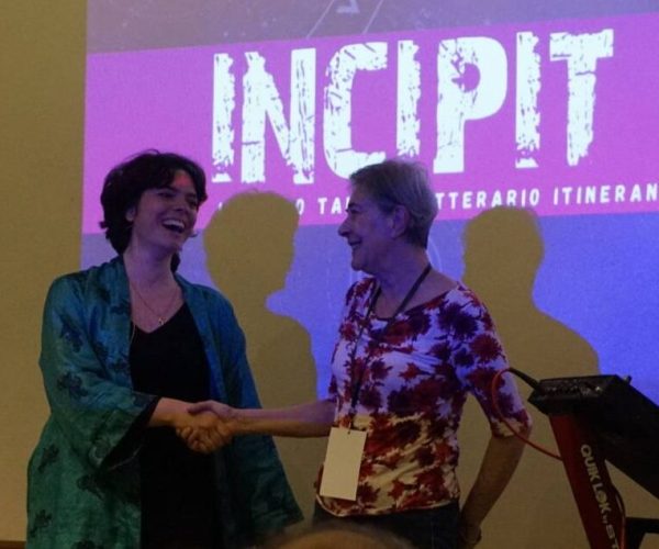 anna maria pedrotti vince decima tappa