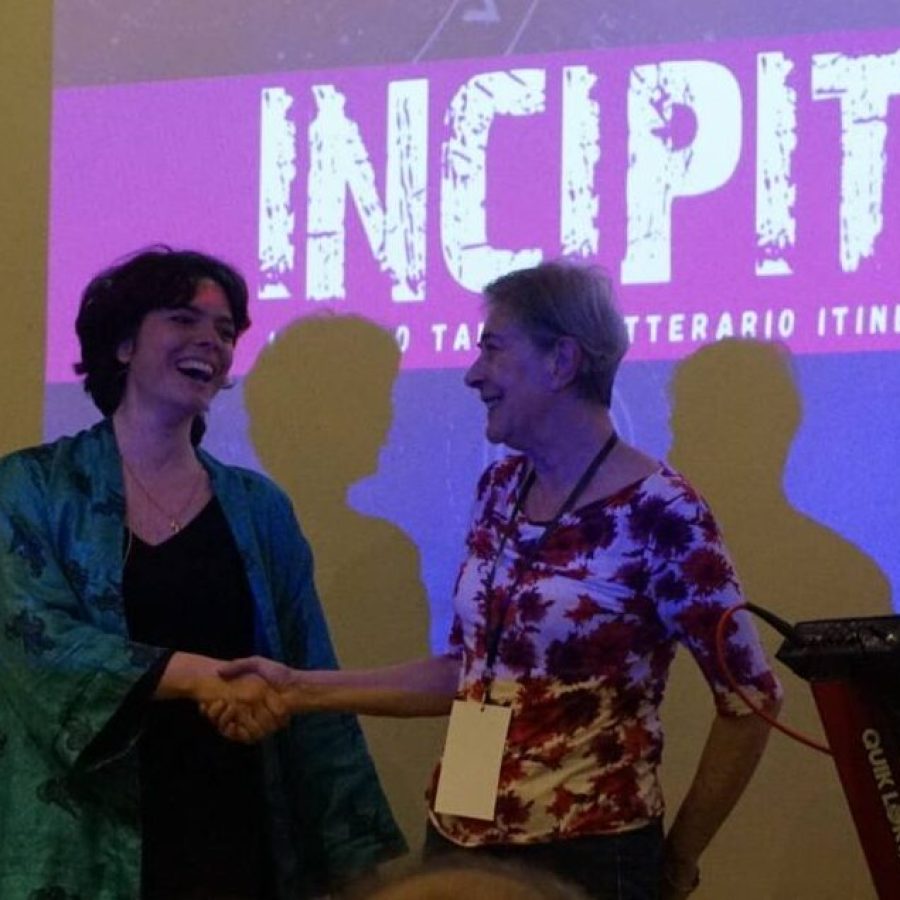 anna maria pedrotti vince decima tappa