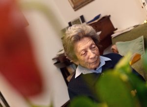 Anna Cisero Dati - Foto di Giuliana Ferrero