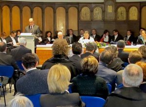 Inaugurazione Anno Accademico 2010-2011