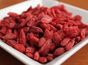 Bacche di Goji