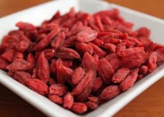 Bacche di Goji