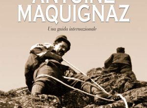 antoine maquignaz di Patrick Zanolli