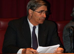 Antonio Fosson
