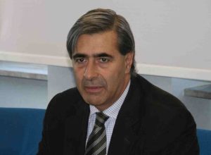 Antonio Fosson