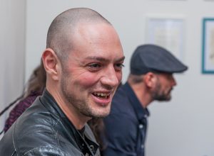 Evento organizzato da RadioOhm