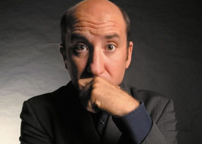 Antonio Albanese, Saison Culturelle 2013-2014