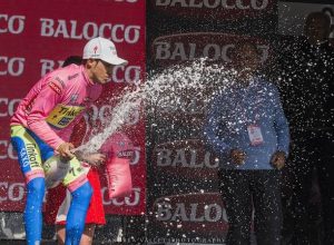Giro d'Italia 2015