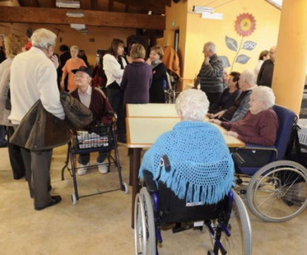 Immagine di archivio