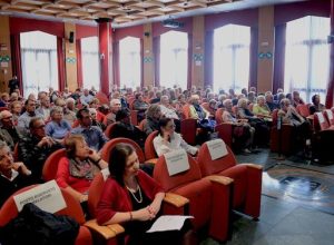 Il seminario finale del progetto