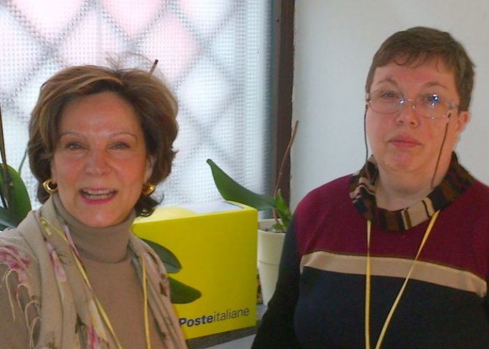 Taccori Maura (direttrice), Theodule Bruna