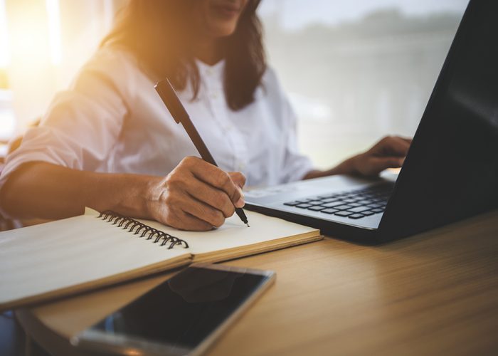 Corsi formazione a distanza