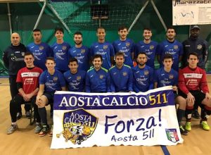 Aosta 511 - foto Facebook