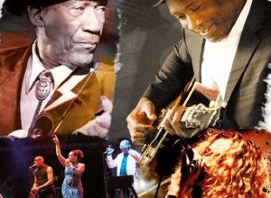 Aosta Blues&Soul 2013