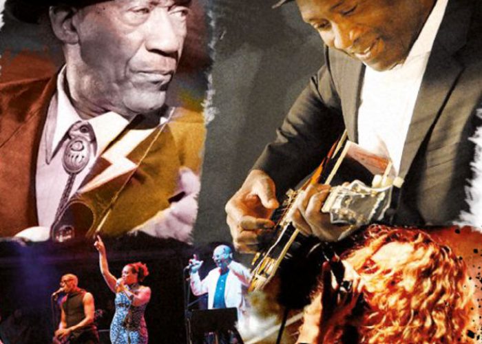 Aosta Blues&Soul 2013