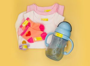 Etichette per bambini