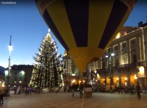 Aosta Natale 2016