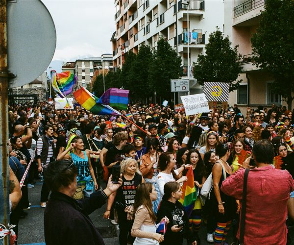aosta pride @luca maledet