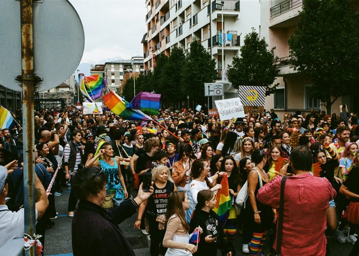 aosta pride @luca maledet