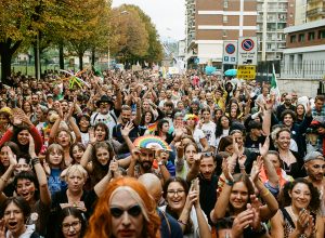aosta pride @luca maledet
