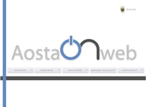 Aostaonweb.it