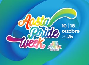 Aosta Pride Week