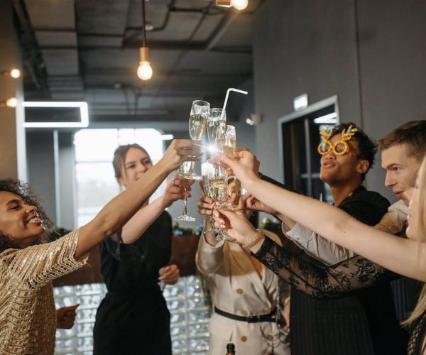 aperitivo analcolico